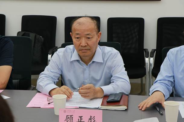 顾正彪