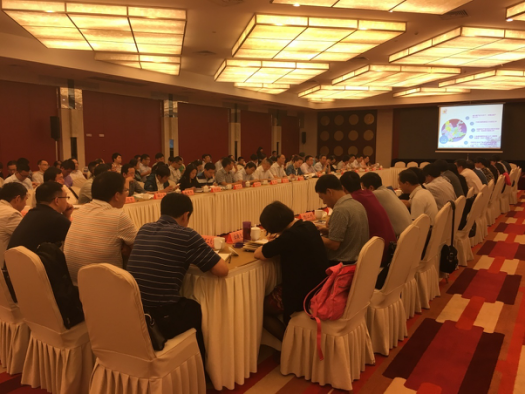 江南大学代表应邀参加“科技入滇”江苏省宣传推介会