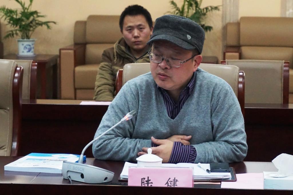 产业技术研究院与国内五家科技服务机构签署合作协议